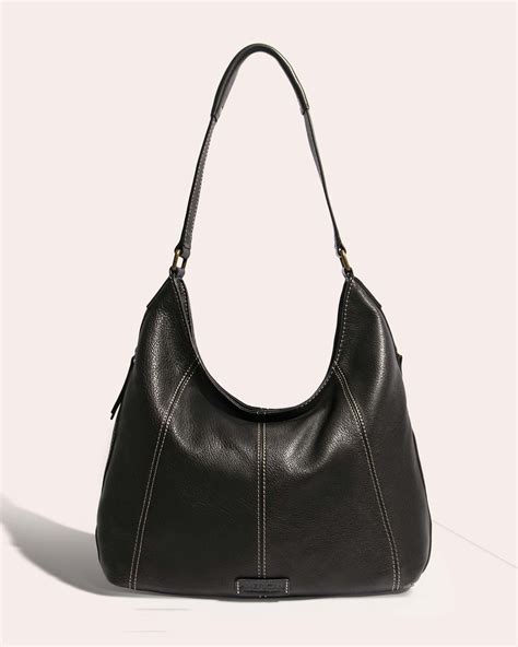 american leather company hobo.